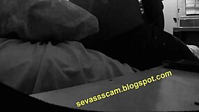 hey, culeando that milf with a huge ass