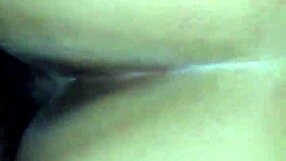 Intensely fucking my ex in a steamy web chat session