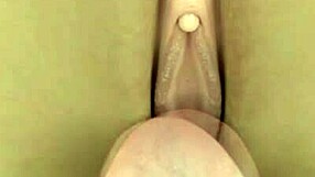 i ride wet in cowgirl position