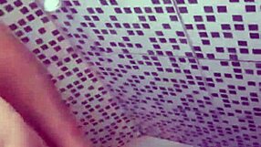 Gay Sex Scene with Intense Action