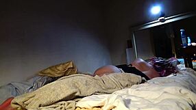 Fucking my freaky wife hard?