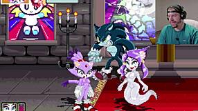 Sonic Cancelled Project X Love Potion Disaster Uncensored