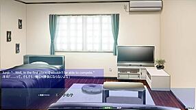 asaka's trial in the akumeru family