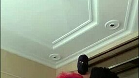 Two BBW Babes Devour One Cock in Wild Lesbian Gangbang!