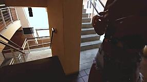 Excellent Hottie Demonstrates Stylish Sex Skills With Sloppy Blowjob And Pussy Fucking