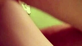 Fingering & Fucking with Monster Cock