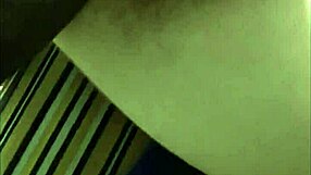 Hey, that teen has huge tits bouncing around.