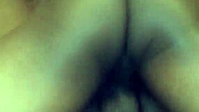 ebony wife needs better pounding