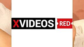 They tie me up in this delicious BDSM session