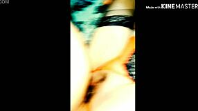 Los 2 Gozando en Video Casero