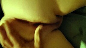 warming up for fun with bbw oiled fisting