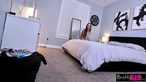 Renee Rose Confesses Wet Pussy Craving Cock With Anal, Blowjob, Fingering, Handjob, Riding, And Orgasm