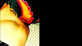 Los 2 Gozando en Video Casero