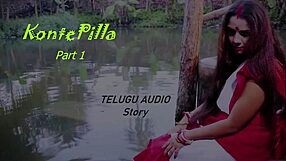 Indian audio erotica: Sexual Telugu story which is provided by Xossipy