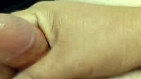 Horny Girl Masturbates In Public Bathroom