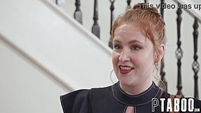 boffing the babysitter seth gamble reyna belle indica with blowjob and pov! petite teen 18+ with big ass!