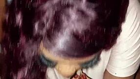 Stepsister alone wants me to fill her with cum until pregnant 😏