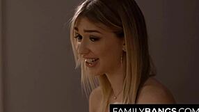 i caught my stepsister whitney wright masturbating