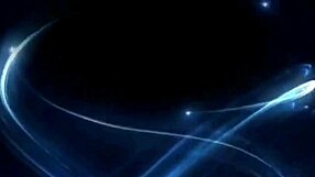 They tie me up in this delicious BDSM session