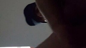 playing with toys and dildo