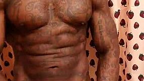 big black hairy dick worship hallelujah johnson anarchy