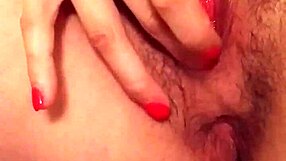 Fingering & Fucking with Monster Cock