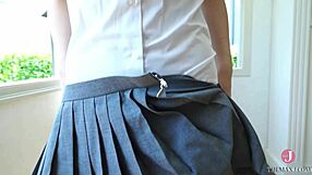 hey, check out this japanese idol in swimsuit fetish