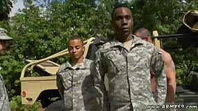 Gay interracial gangbang gallery r the army69 way