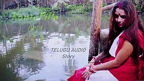 Indian audio erotica: Sexual Telugu story which is provided by Xossipy