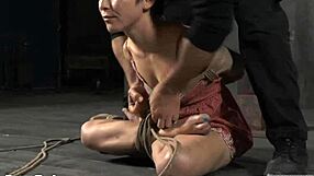 Free Thraldom Porn Episode With Hardcore Fucking And Sloppy Blowjob