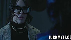 i got a wild blowjob from sheena ryder whitney wright and rion king