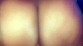 Stepsister teaches me how to fuck!