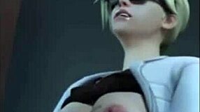 yeero overwatch hmv adventure