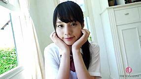 hey, check out this japanese idol in swimsuit fetish