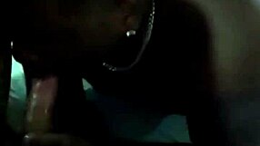 Intriguing cuckold scene with boyfriend and favorite in sheer outfits