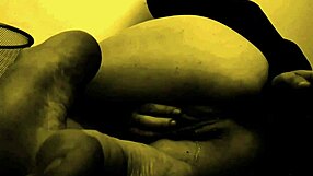 Erotic Nightmare With Wet Anal And Toys