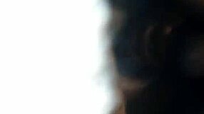 ebony wife needs better pounding