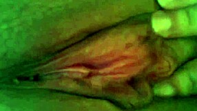 my latina milf wife squirts during fingering and masturbation at home