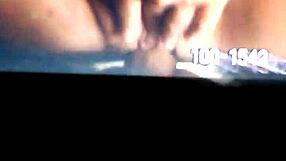 MY HOT BLONDE WIFE FUCKING