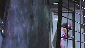 Fukuki Sentai Tranger Act01: Intense Fucking In Japanese Anime Hentai!