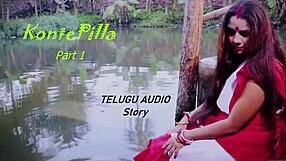 Indian audio erotica: Sexual Telugu story which is provided by Xossipy