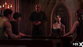 Treasureofnadia Naked Dance Pleasing E1 39