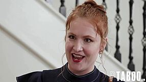 boffing the babysitter seth gamble reyna belle indica with blowjob and pov! petite teen 18+ with big ass!