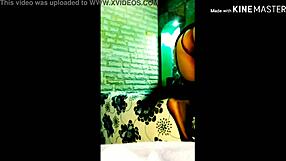 Los 2 Gozando en Video Casero