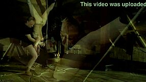 Alice Hernandez enjoys BDSM activities.