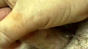 Horny Girl Masturbates In Public Bathroom