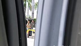 A Dilettante Engages In Passionate Gay Sex With His Partner