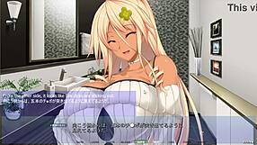 asaka's trial in the akumeru family