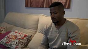 The hottest street girl frees herself for the crowd