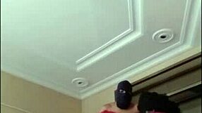 Two BBW Babes Devour One Cock in Wild Lesbian Gangbang!